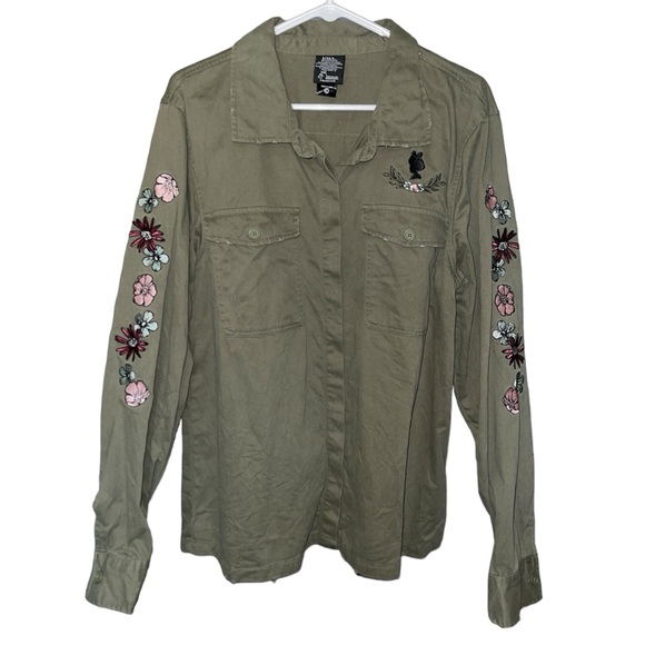 Kiki’s Delivery Service Jacket - Picture 2 of 3